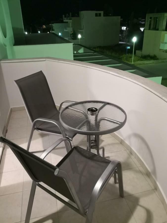 Luxury - Comfy Center Rodos Apartment Asgourou Exterior foto